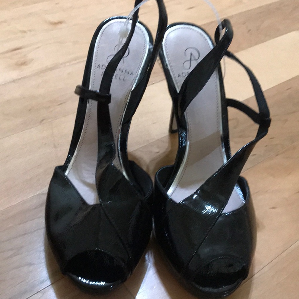 Adrianna Papell heels